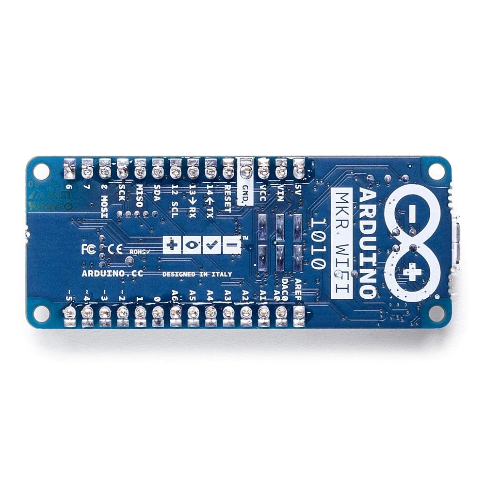 Arduino MKR WiFi 1010 - Image 2