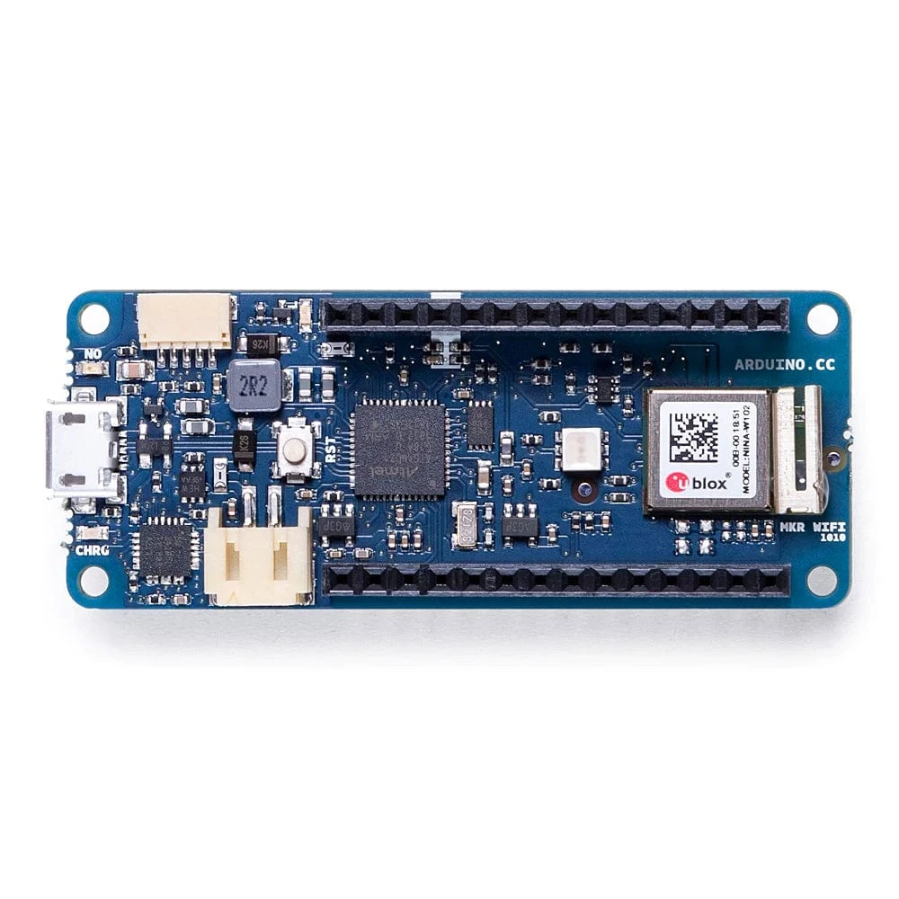 Arduino MKR WiFi 1010 - Image 3