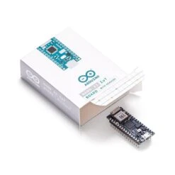 Arduino Nano 33 IoT (with Headers) -3C Electronic Products arduino nano 33 iot with headers arduino abx00032 40770614558915
