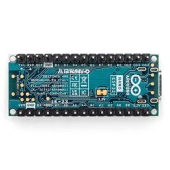 Arduino Nano ESP32 (with Headers) 12 Arduino Nano ESP32 (with Headers) -3C Electronic Products arduino nano esp32 with headers arduino abx00083 40681011052739