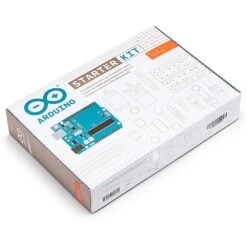 Arduino Starter Kit