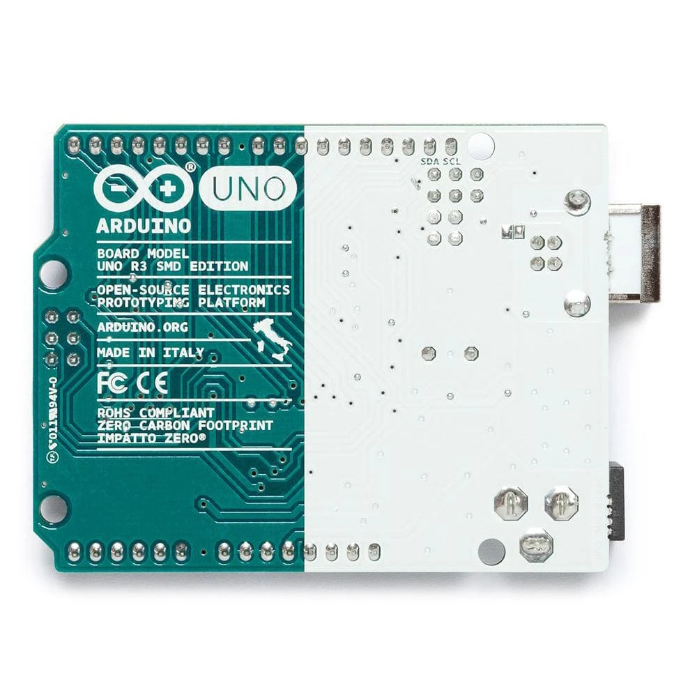 Arduino Uno Rev3 SMD - Image 4