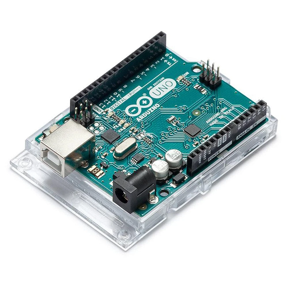 Arduino Uno Rev3 SMD