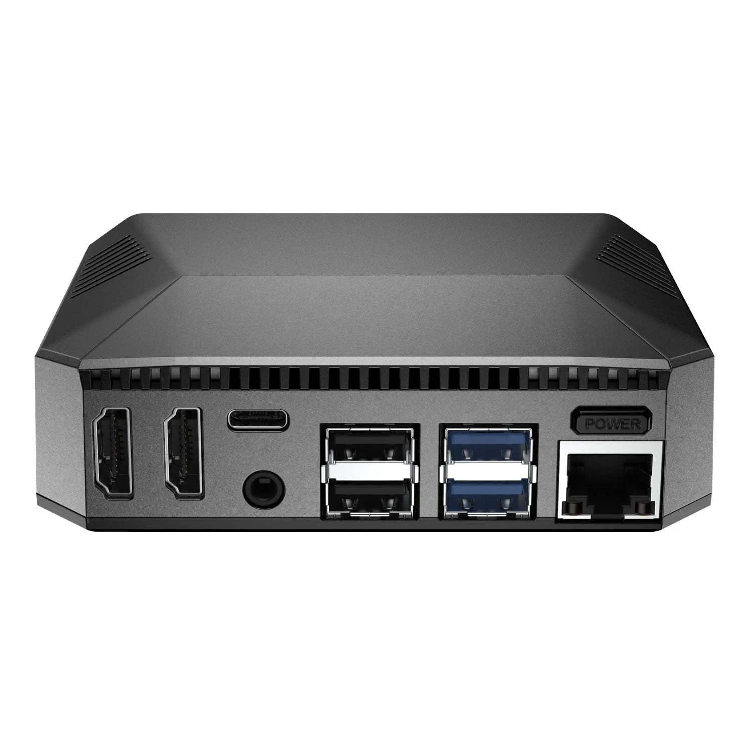 Argon ONE V2 Raspberry Pi 4 Case - Image 2