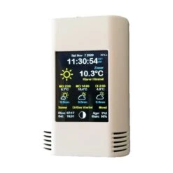 AZ-Touch Feather - Wall Mounting Touchscreen Set