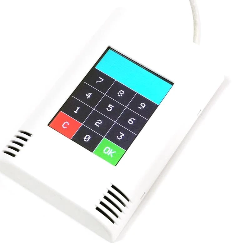 AZ-Touch Feather - Wall Mounting Touchscreen Set - Image 4