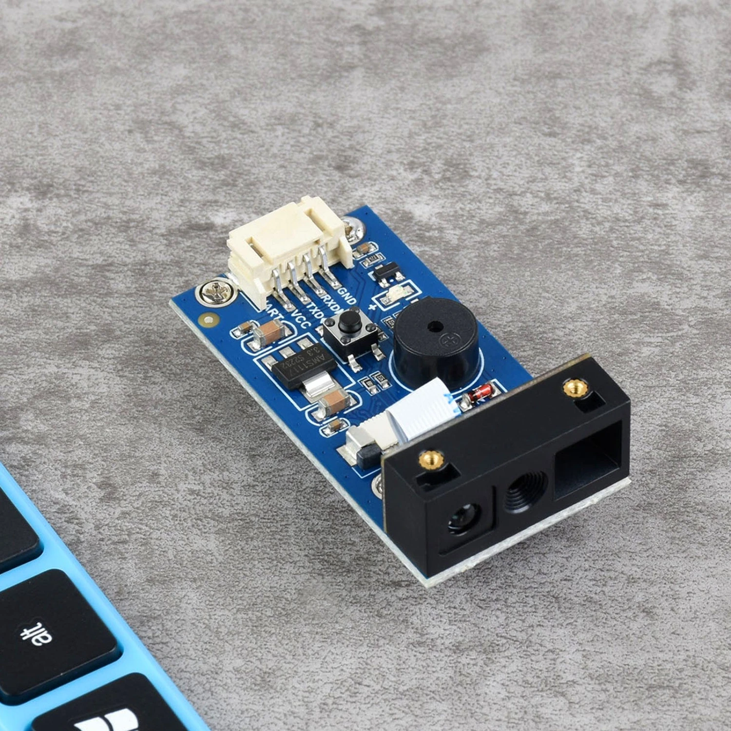 Barcode Scanner Module (1D/2D Barcodes) - Image 6