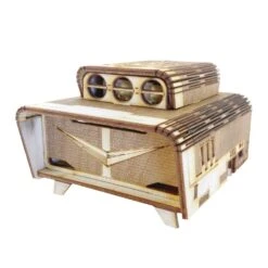 Bel Aire AC Case For Raspberry Pi