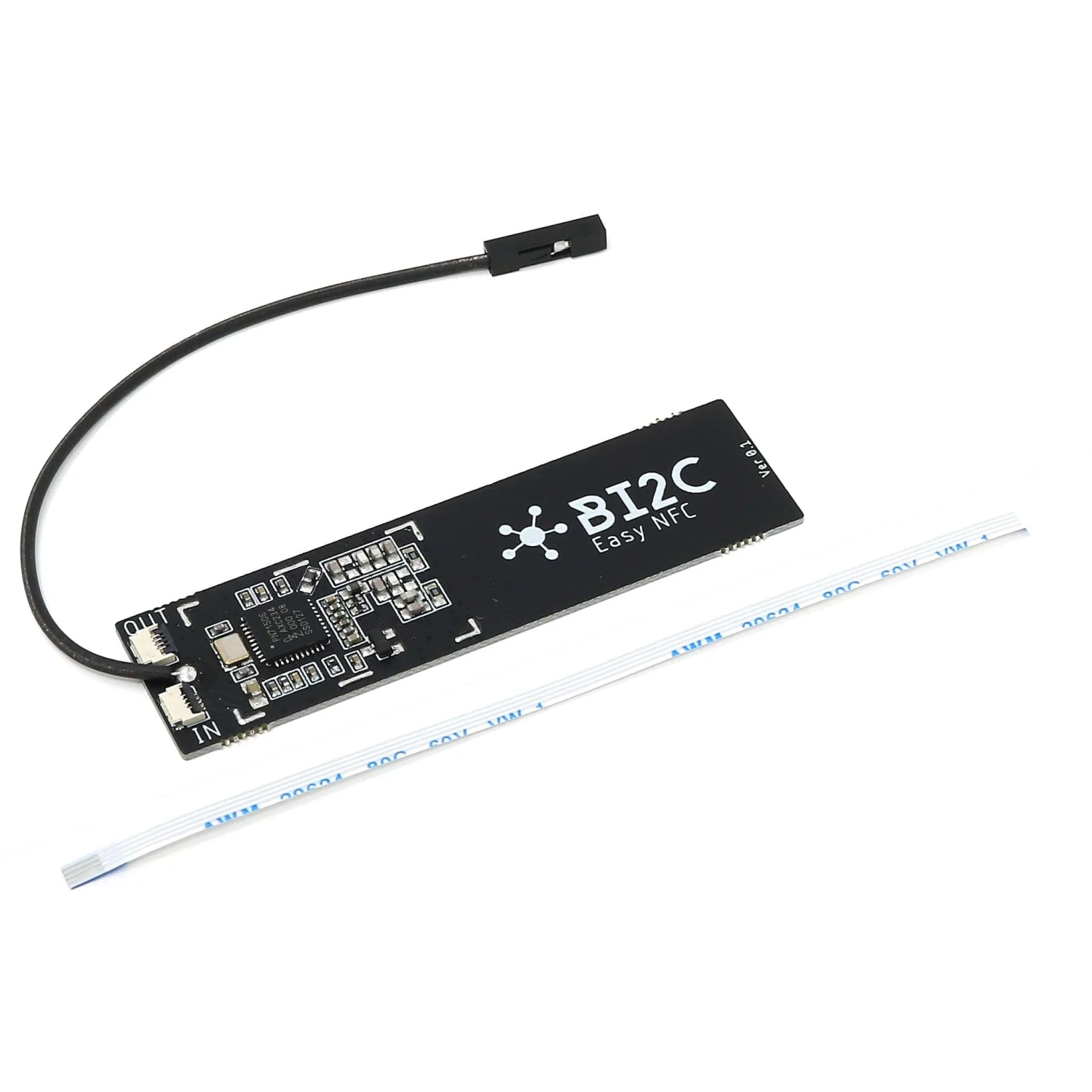 Bi2C - Easy NFC - Image 2