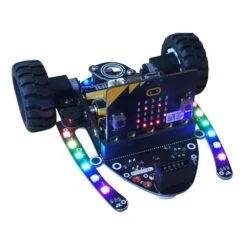 Bit:Bot XL Robot Kit For The Micro:bit