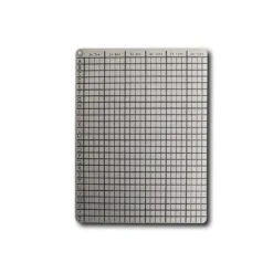 BitPLATES Pocket Domino - Marine Grade Crypto Wallet