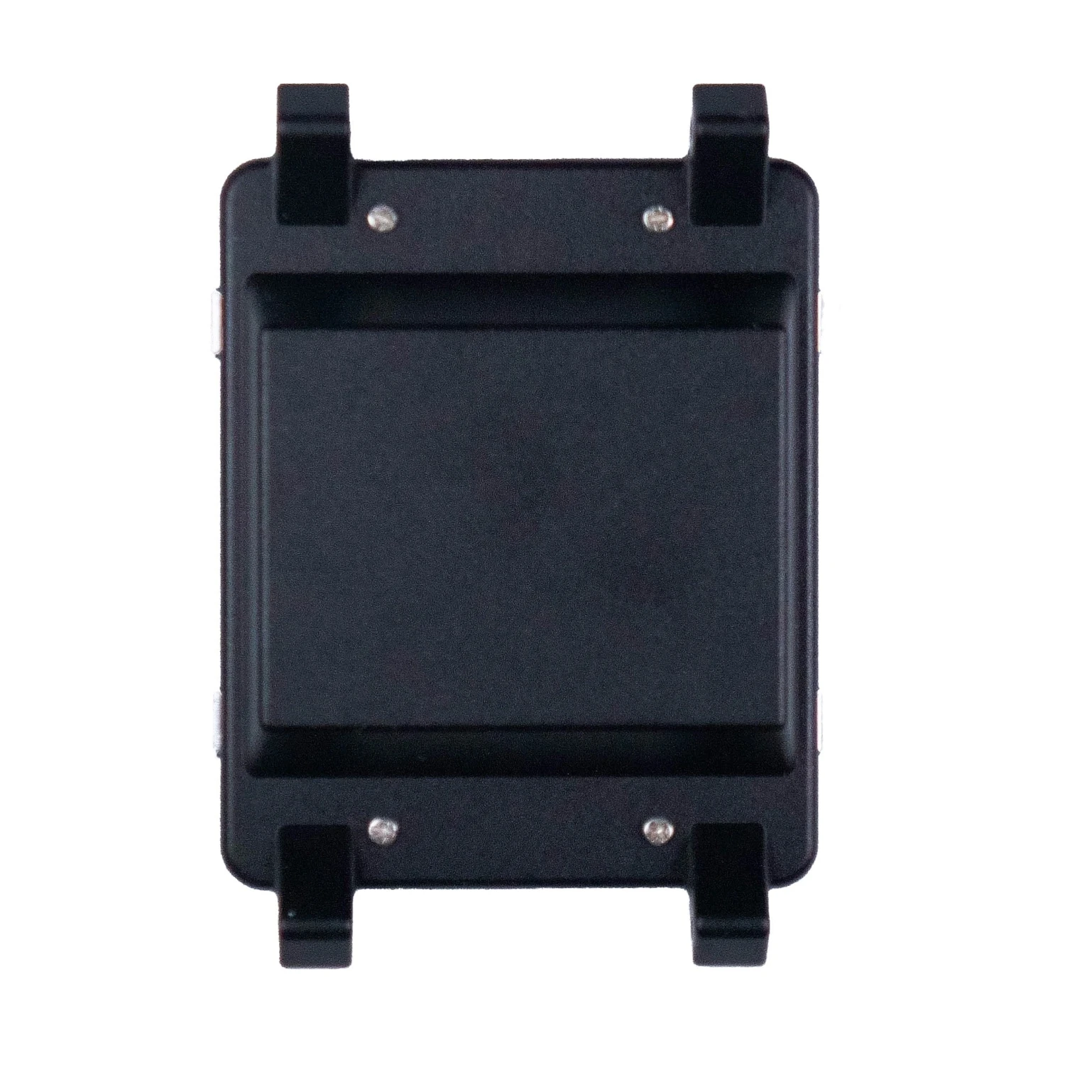 Black Invader Case For Watchy - Image 2