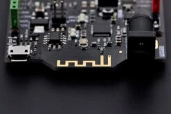 Bluno Mega 2560 -Arduino Mega 2560 Compatible - Bluetooth 4.0 10 Bluno Mega 2560 -Arduino Mega 2560 Compatible - Bluetooth 4.0 -3C Electronic Products bluno mega 2560 arduino mega 2560 compatible bluetooth 4 0 dfrobot dfr0323 28601429196995