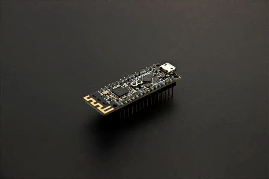 Bluno Nano - Arduino Nano Compatible - Bluetooth 4.0 4 Bluno Nano - Arduino Nano Compatible - Bluetooth 4.0 - Image 2