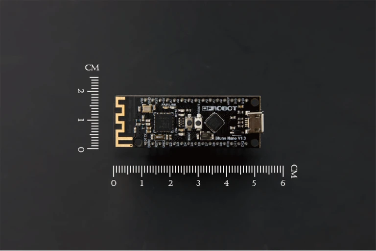 Bluno Nano - Arduino Nano Compatible - Bluetooth 4.0 6 Bluno Nano - Arduino Nano Compatible - Bluetooth 4.0 - Image 4