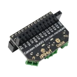 CamJam EduKit #3 - Robotics -3C Electronic Products camjam edukit 3 robotics camjam 101685 6010944421950