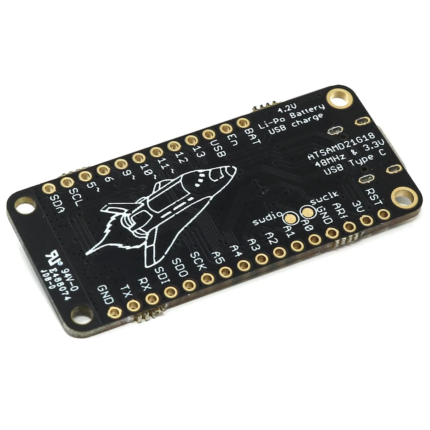 Challenger M0 WiFi - Image 4