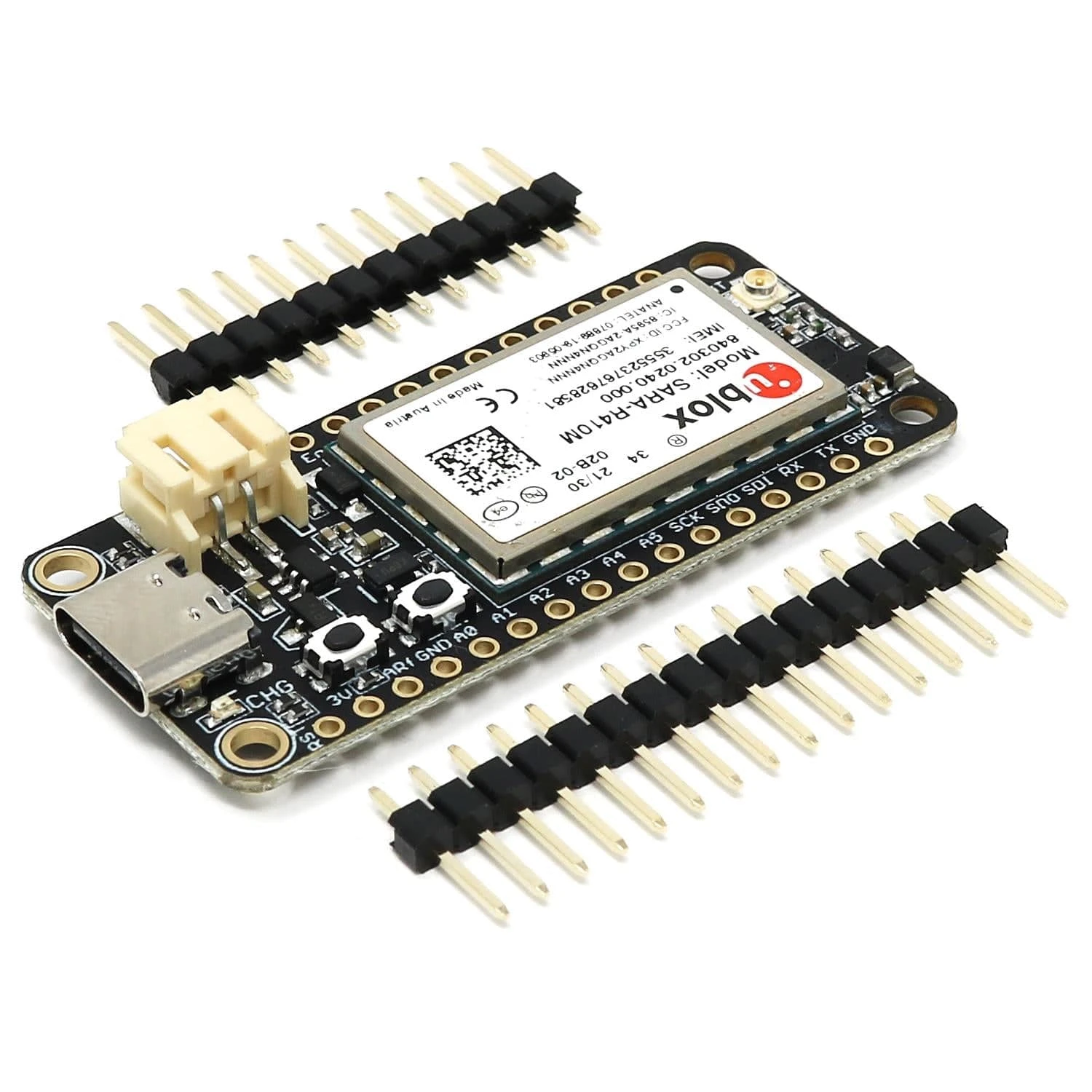 Challenger RP2040 LTE MkII 4 Challenger RP2040 LTE MkII - Image 2