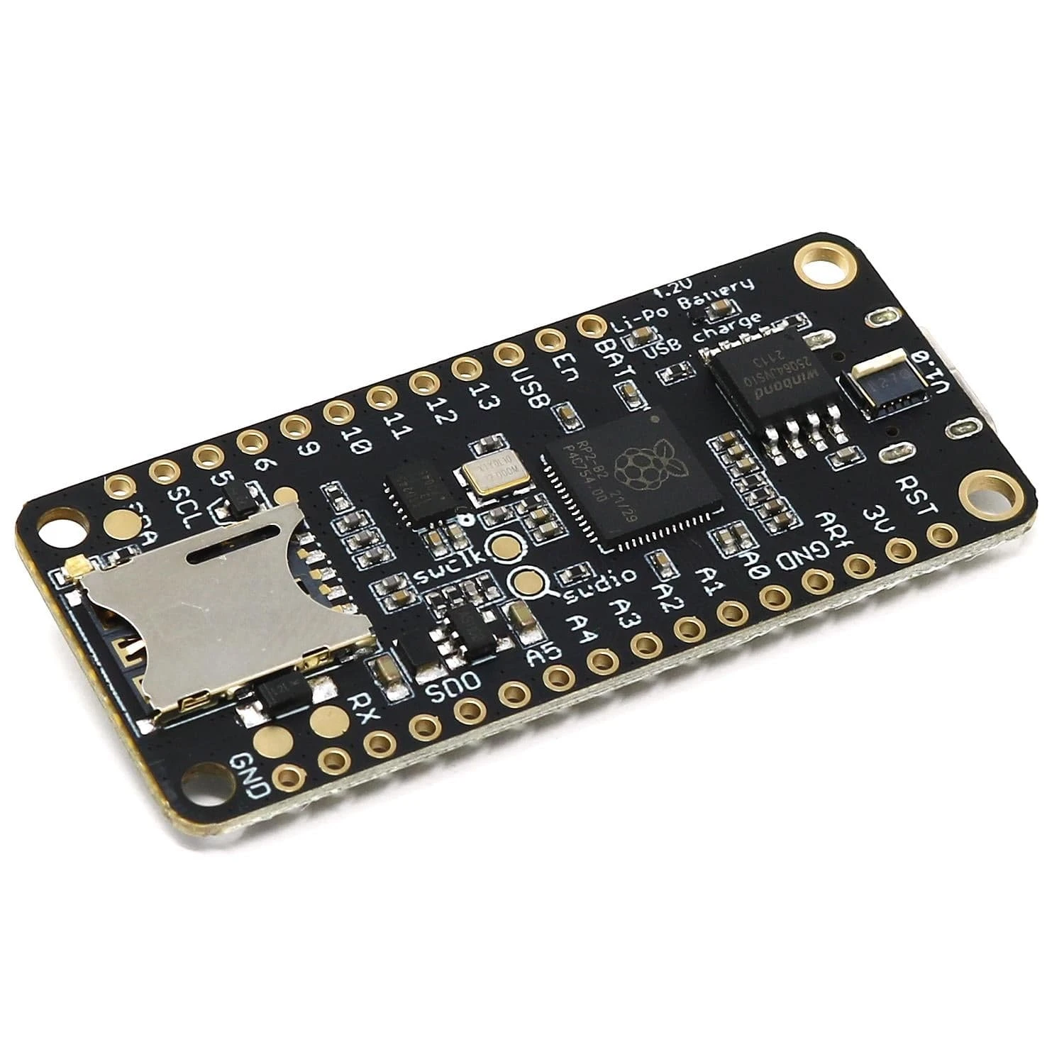 Challenger RP2040 LTE MkII 6 Challenger RP2040 LTE MkII - Image 4