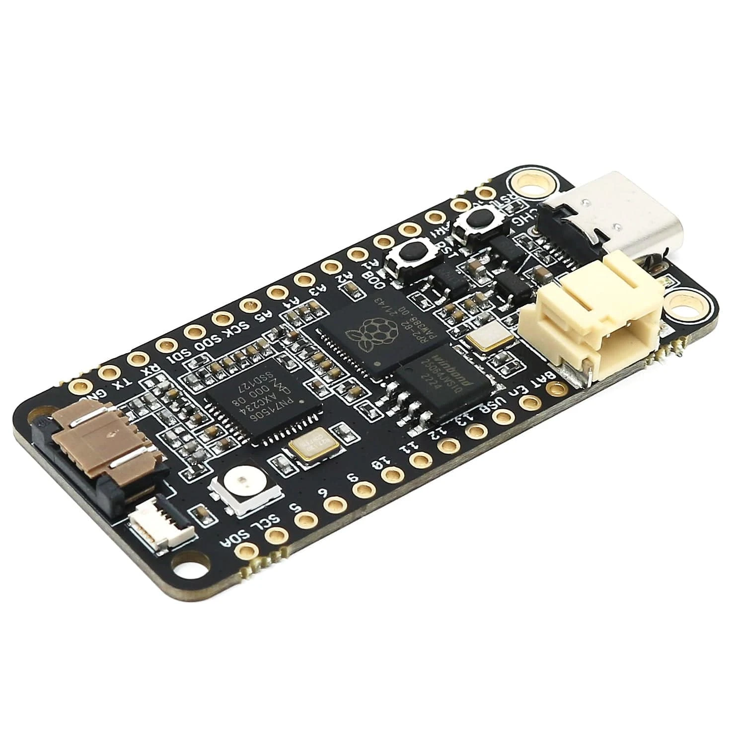 Challenger RP2040 NFC (with Antenna)