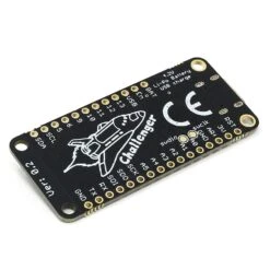 Challenger RP2040 WiFi/BLE MkII (Chip Antenna + 16-bit Accelerometer) -3C Electronic Products challenger rp2040 wifi ble mkii chip antenna 16 bit accelerometer ilabs 105304 39993036734659