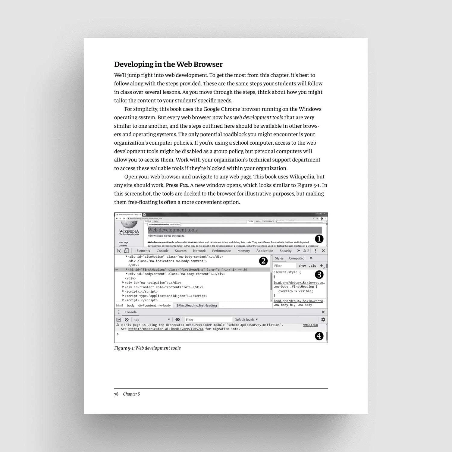 Coding In The Classroom - Image 5