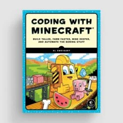 Coding With Minecraft