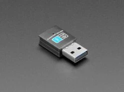 Combination WiFi + Bluetooth 4.0 USB Adapter