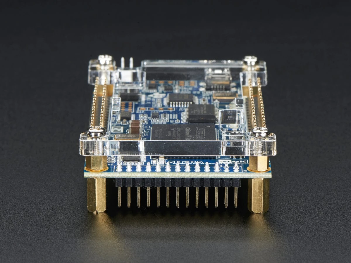 DE0-Nano - Altera Cyclone IV FPGA Starter Board - Image 6
