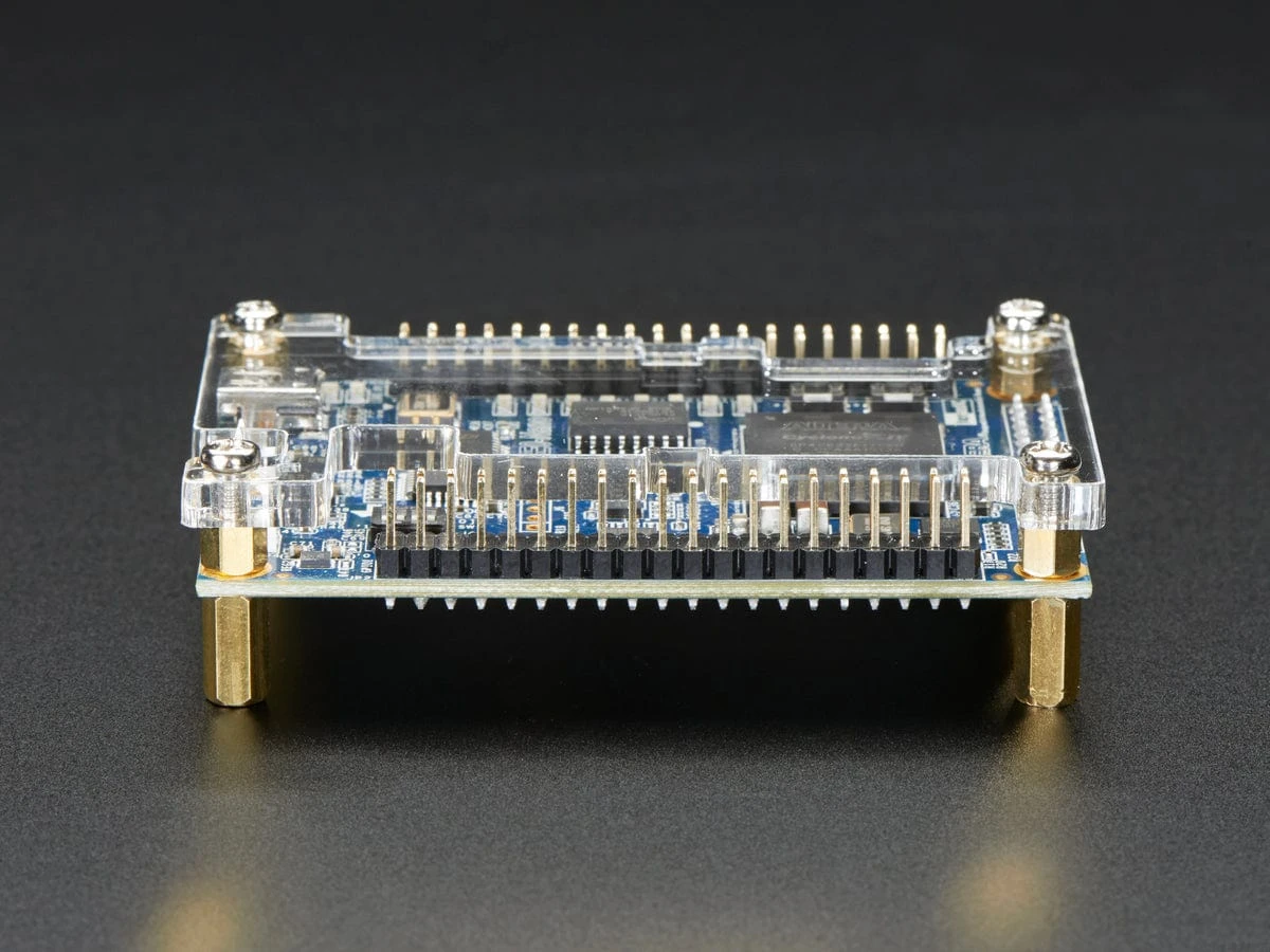 DE0-Nano - Altera Cyclone IV FPGA Starter Board - Image 7