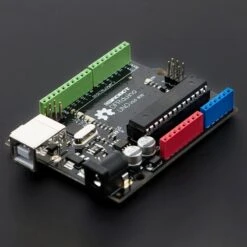 DFRduino Uno R3