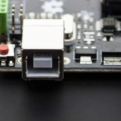 DFRduino Uno R3 10 DFRduino Uno R3 -3C Electronic Products dfrduino uno r3 dfrobot dfr0216 39096346902723