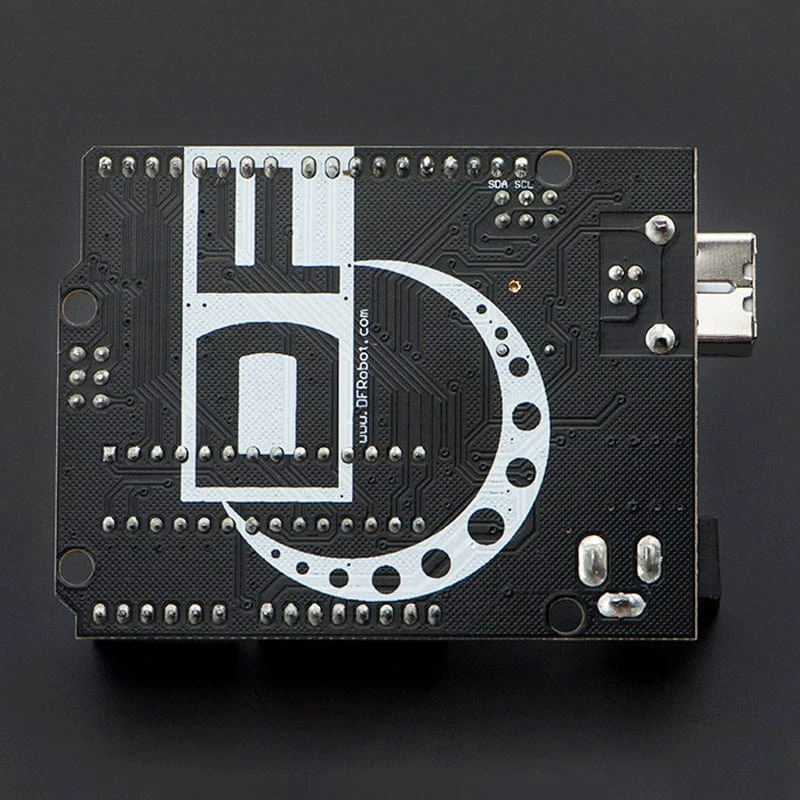 DFRduino Uno R3 5 DFRduino Uno R3 - Image 3