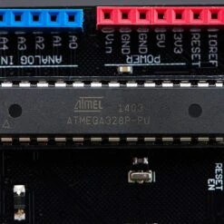 DFRduino Uno R3 11 DFRduino Uno R3 -3C Electronic Products dfrduino uno r3 dfrobot dfr0216 39096347230403