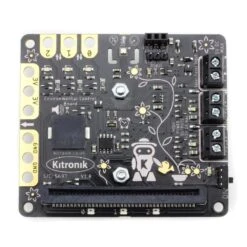 Environmental Control Board For BBC Micro:bit -3C Electronic Products environmental control board for bbc micro bit kitronik kit5697 23147376672963