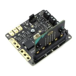 Environmental Control Board For BBC Micro:bit -3C Electronic Products environmental control board for bbc micro bit kitronik kit5697 23147376836803