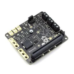 Environmental Control Board For BBC Micro:bit -3C Electronic Products environmental control board for bbc micro bit kitronik kit5697 23147377033411