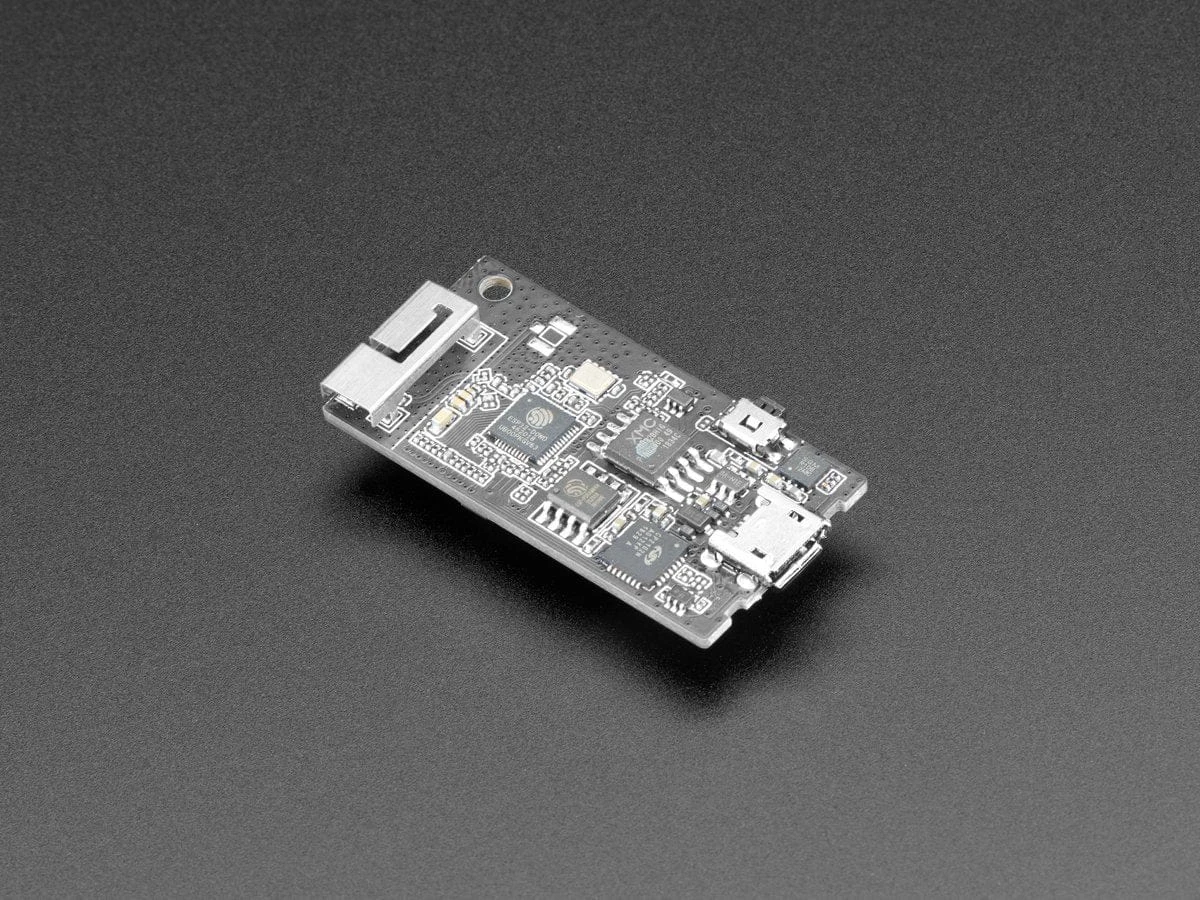 ESP-EYE Development Board V2.1 - Image 3