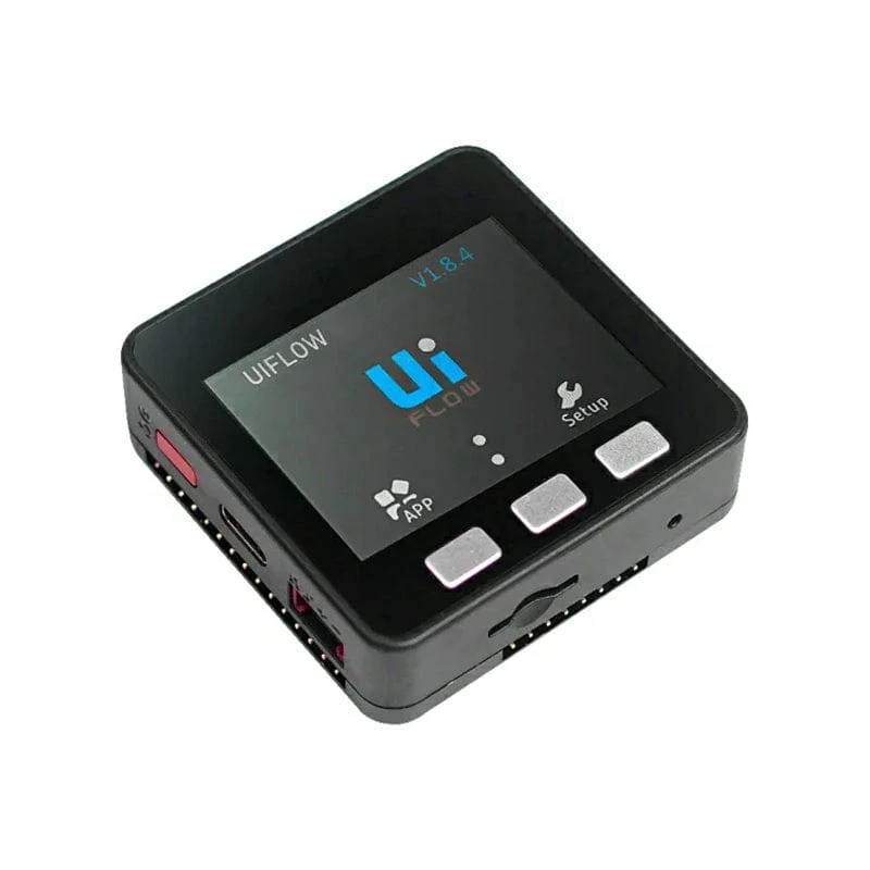 ESP32 Basic Core LoT Development Kit V2.7