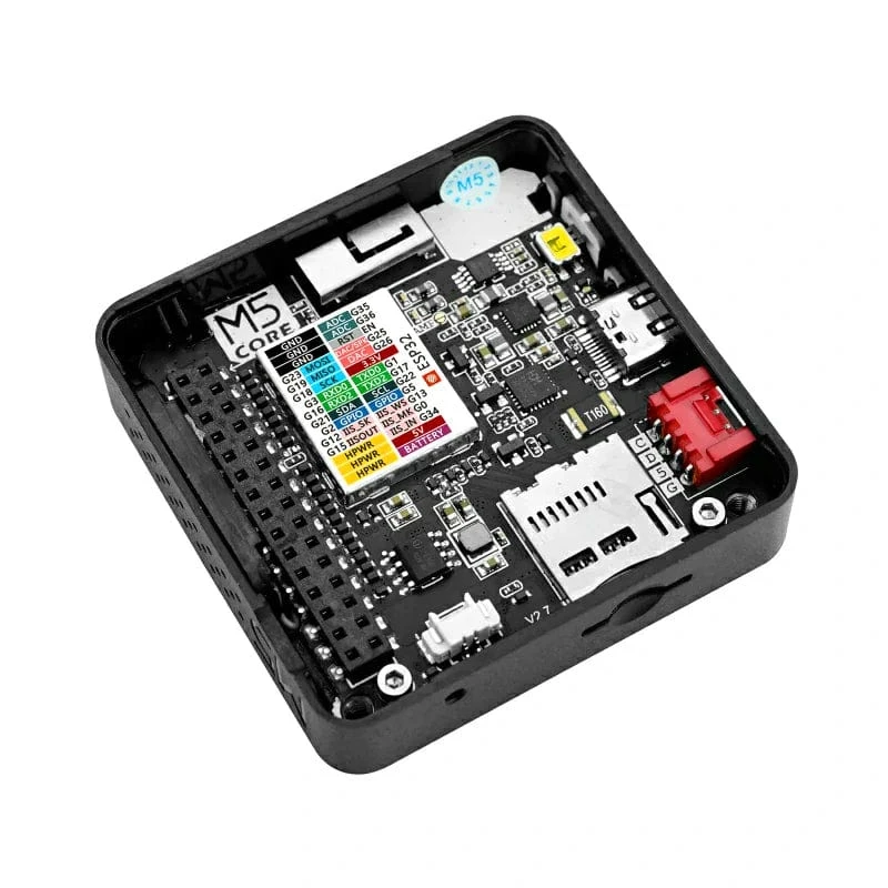 ESP32 Basic Core LoT Development Kit V2.7 - Image 4