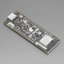 ESP32-C3-DevKit-RUST-1 - 4 MB Flash