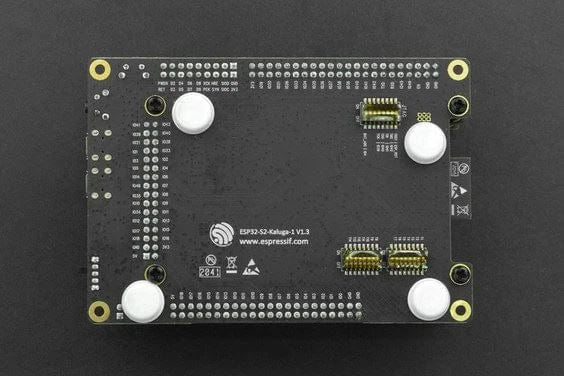 ESP32-S2-Kaluga-1 Development Board Kit 5 ESP32-S2-Kaluga-1 Development Board Kit - Image 3