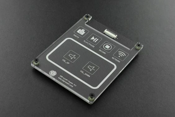 ESP32-S2-Kaluga-1 Development Board Kit 6 ESP32-S2-Kaluga-1 Development Board Kit - Image 4