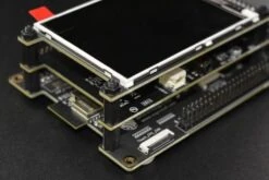 ESP32-S2-Kaluga-1 Development Board Kit 13 ESP32-S2-Kaluga-1 Development Board Kit -3C Electronic Products esp32 s2 kaluga 1 development board kit espressif kit0178 29014255698115