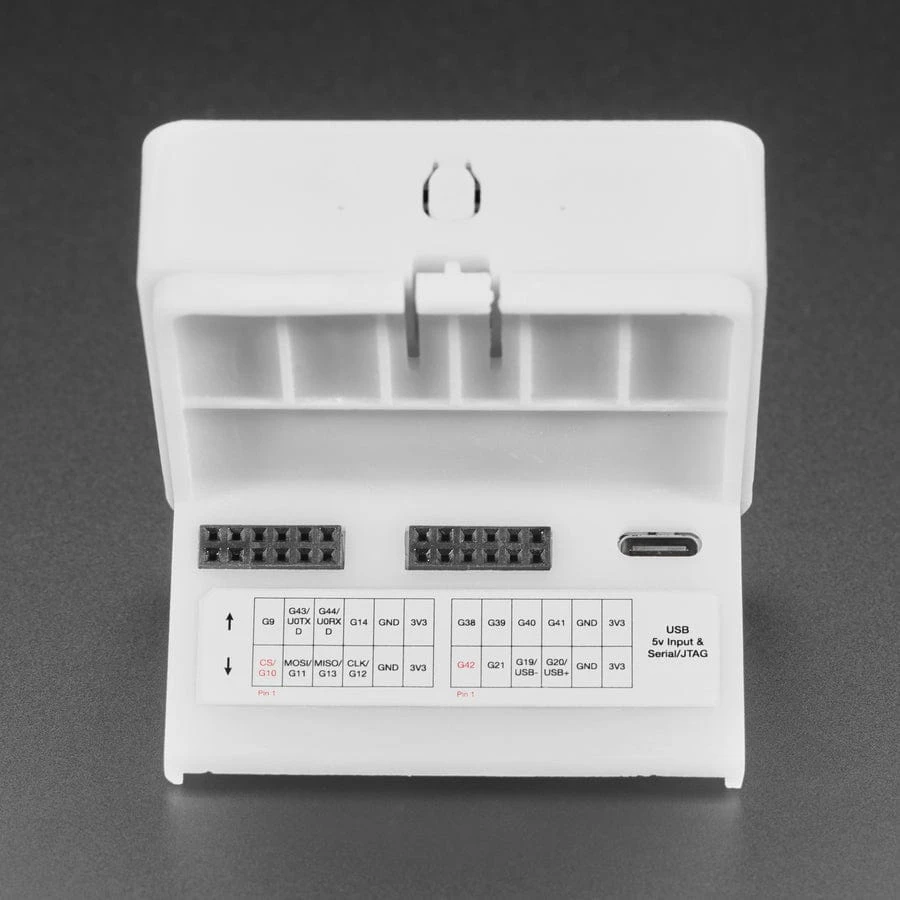 ESP32-S3 Box 7 ESP32-S3 Box - Image 5
