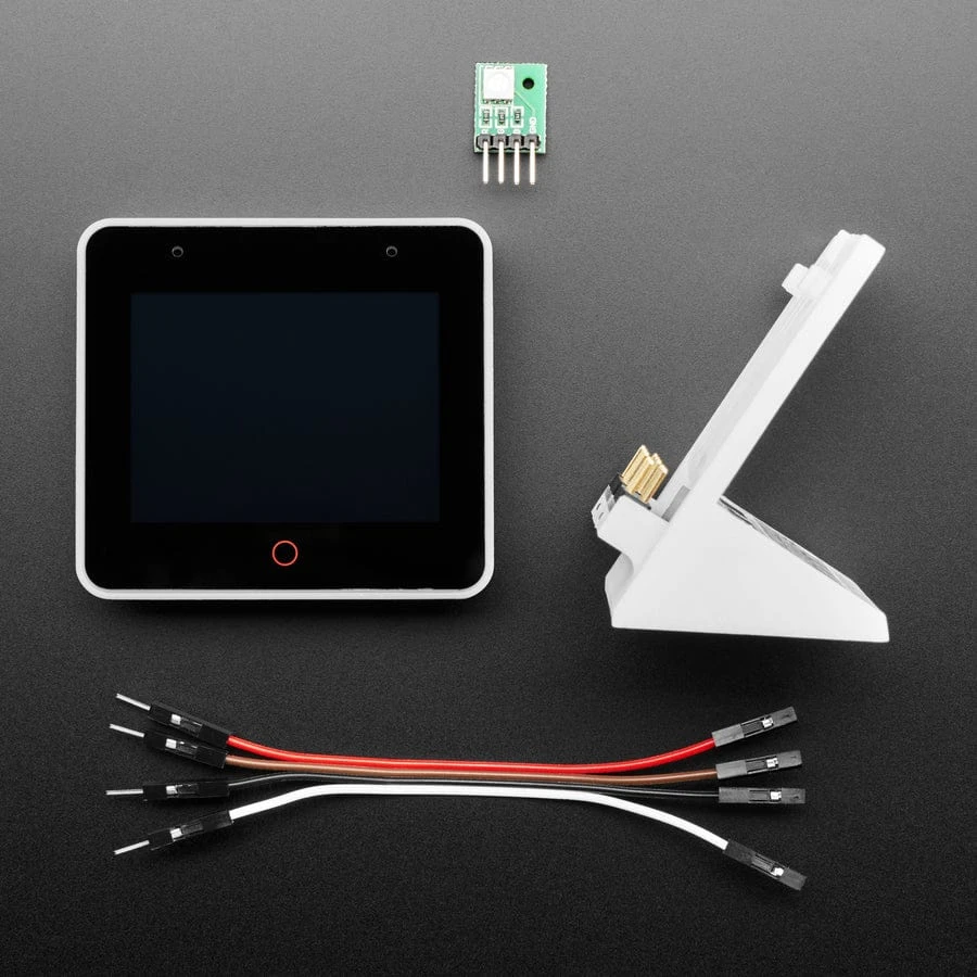 ESP32-S3 Box 3 ESP32-S3 Box