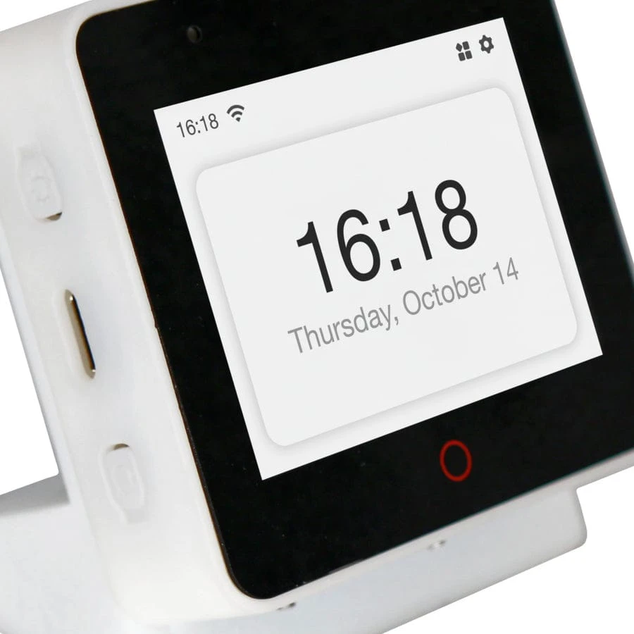 ESP32-S3 Box 10 ESP32-S3 Box - Image 8