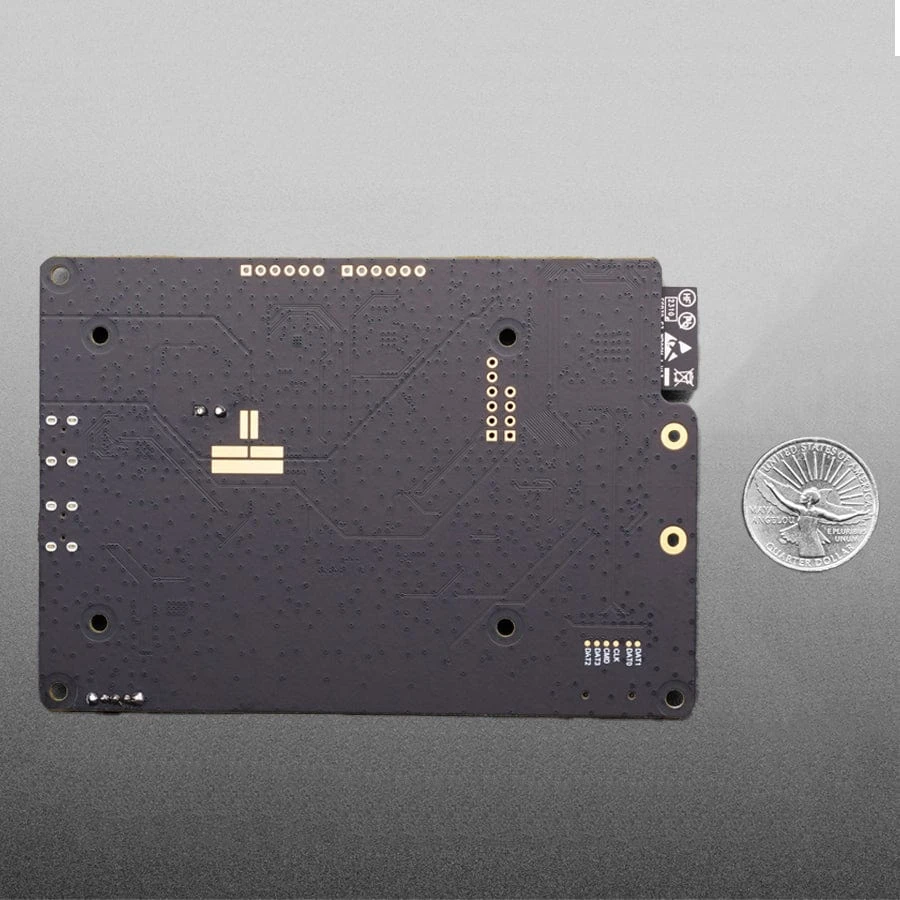 ESP32-S3 Korvo 2 Main Development Board - Image 5