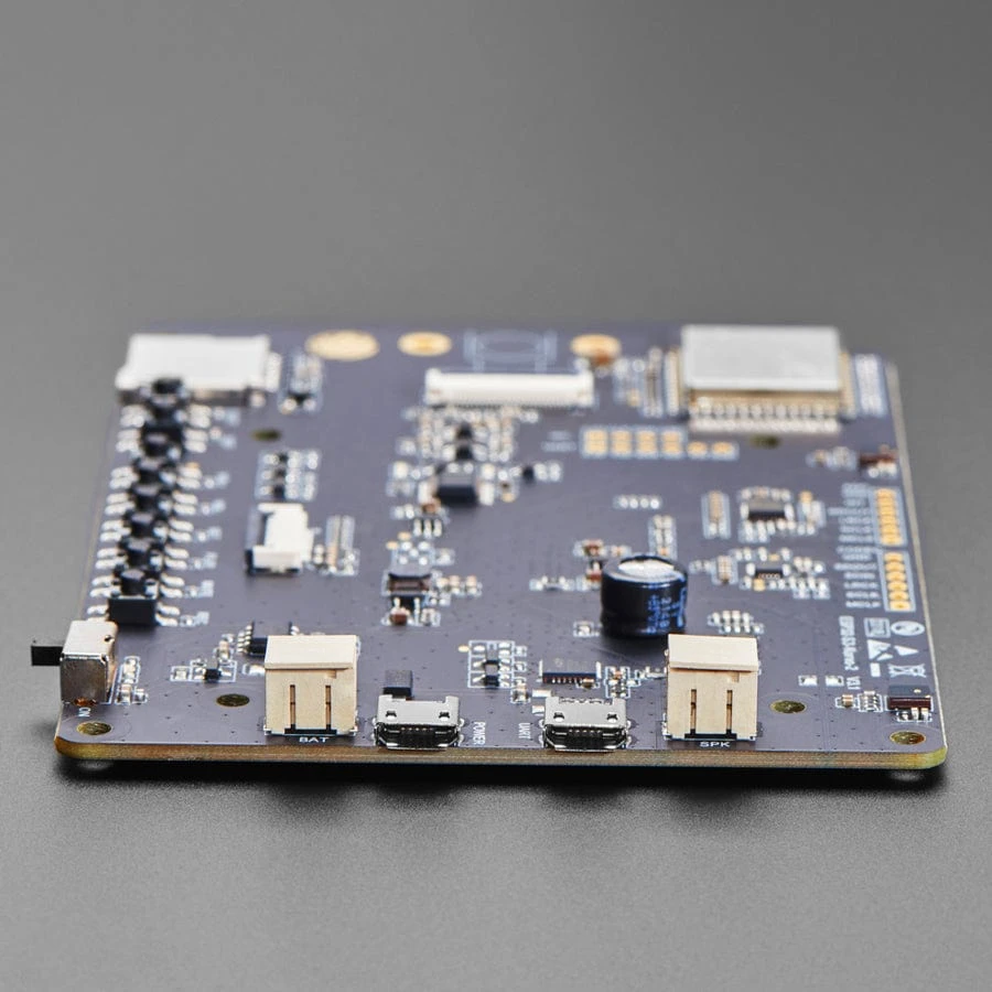 ESP32-S3 Korvo 2 Main Development Board - Image 3