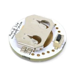 Espruino Puck.js V2.1 -3C Electronic Products espruino puck js v2 1 espruino ada3372 31619618504899